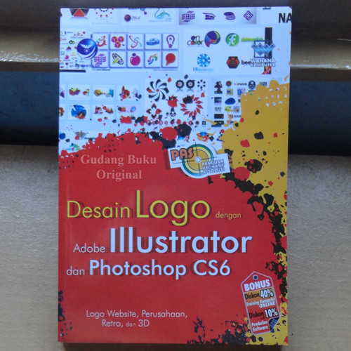 Detail Logo Photoshop Terbaru Nomer 9