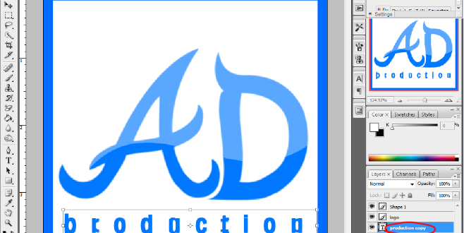 Detail Logo Photoshop Terbaru Nomer 13