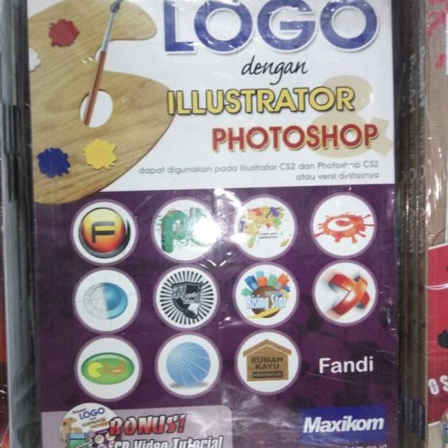 Detail Logo Photoshop Terbaru Nomer 18