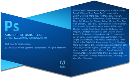 Detail Logo Photoshop Terbaru Nomer 23