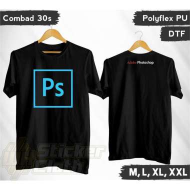 Detail Logo Photoshop Terbaru Nomer 45