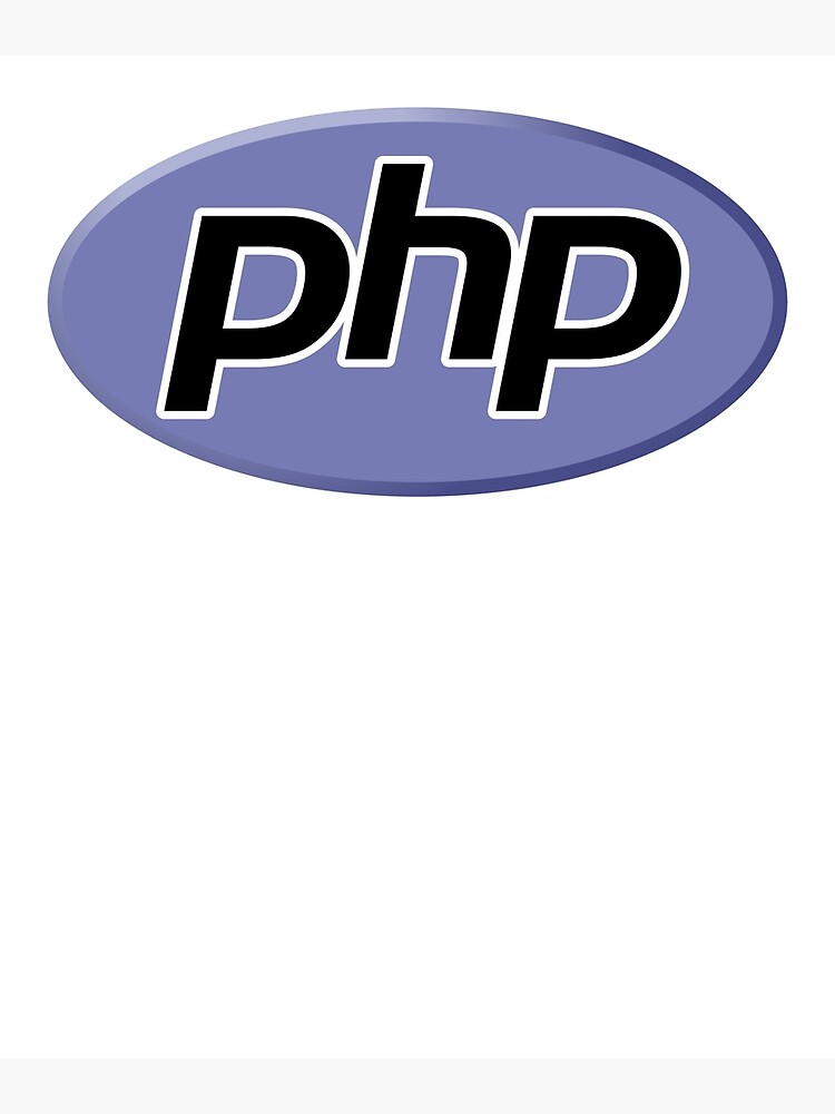 Detail Logo Php Nomer 13