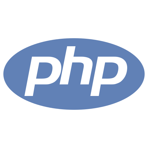 Detail Logo Php Nomer 2