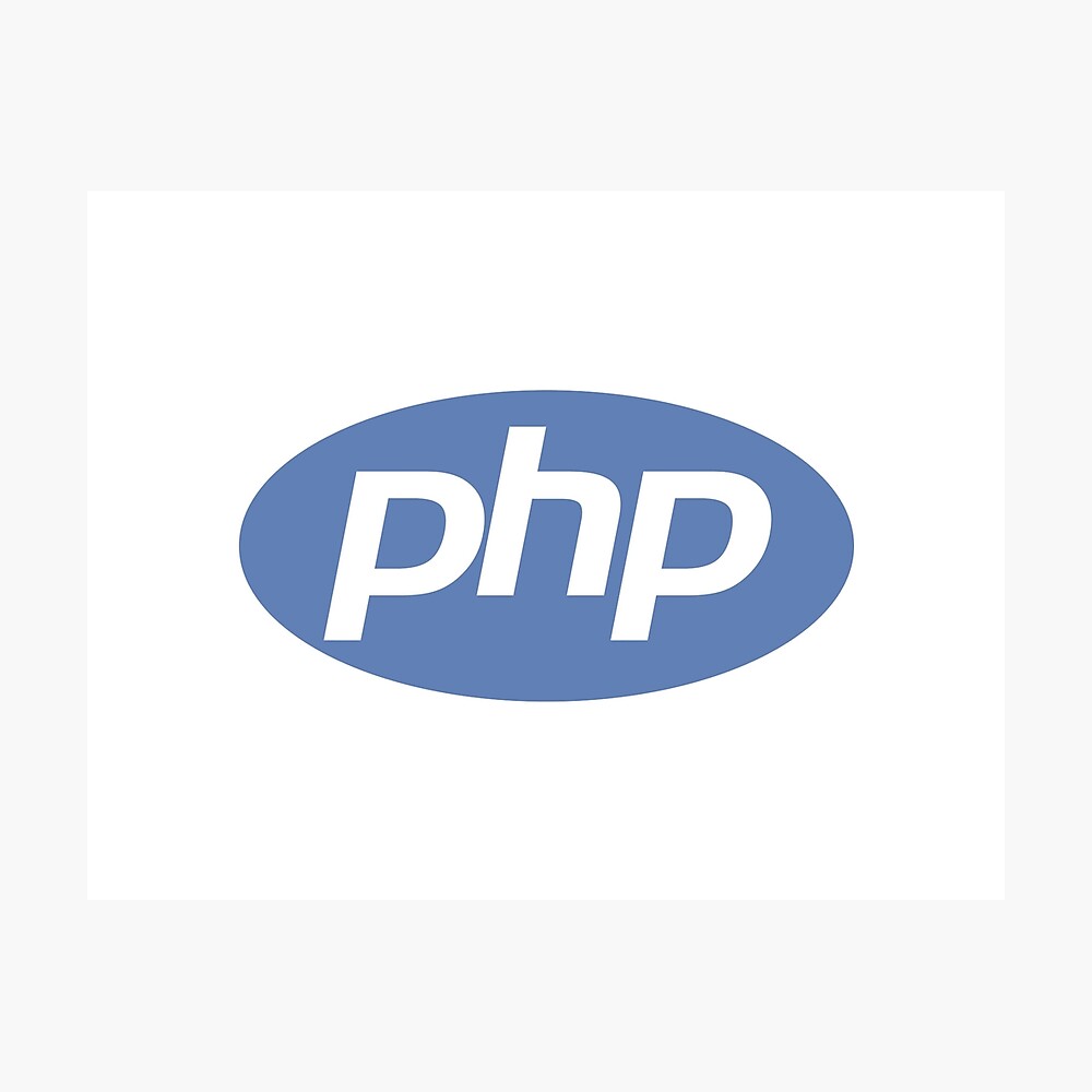 Detail Logo Php Nomer 22