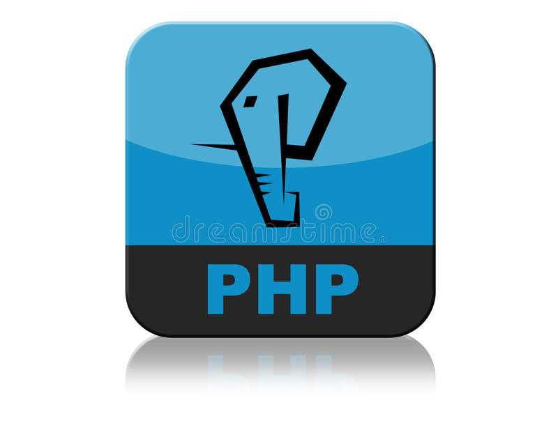 Detail Logo Php Nomer 25