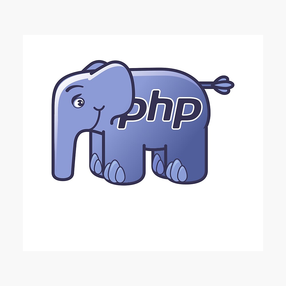 Detail Logo Php Nomer 26