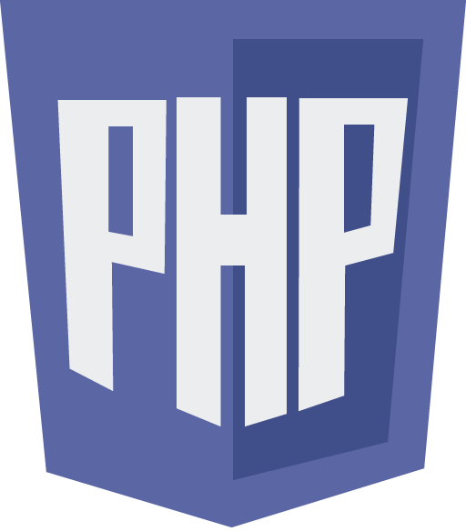 Detail Logo Php Nomer 30