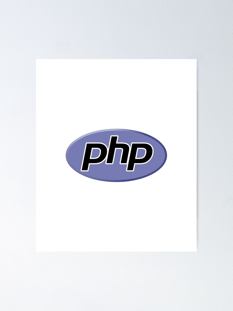 Detail Logo Php Nomer 43