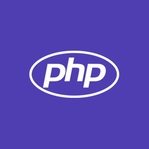 Detail Logo Php Nomer 44