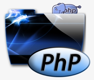 Detail Logo Php Nomer 46