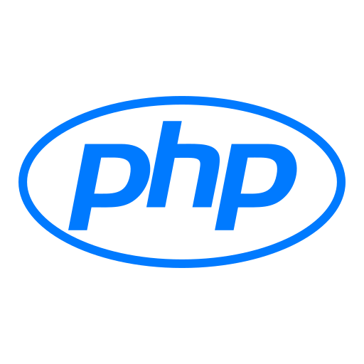 Detail Logo Php Png Nomer 6