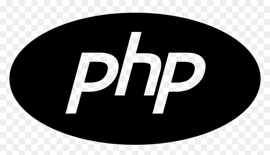 Detail Logo Php Png Nomer 21