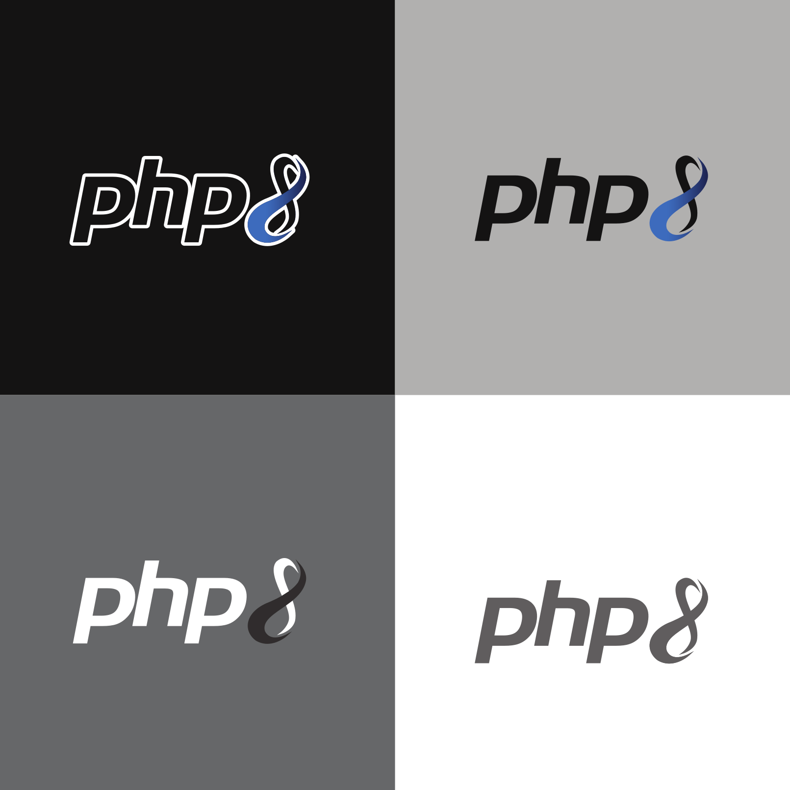 Detail Logo Php Png Nomer 28