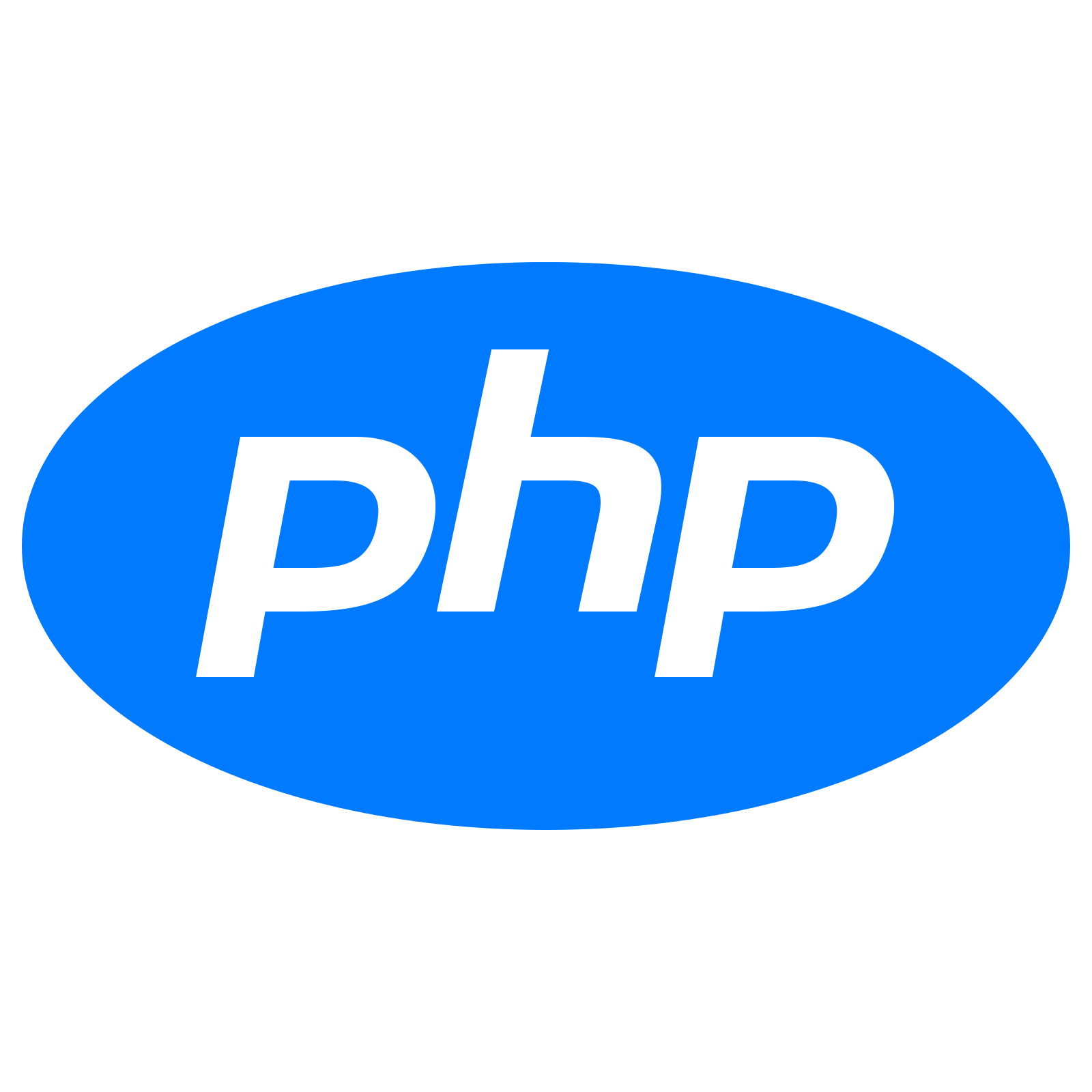 Logo Php Png - KibrisPDR