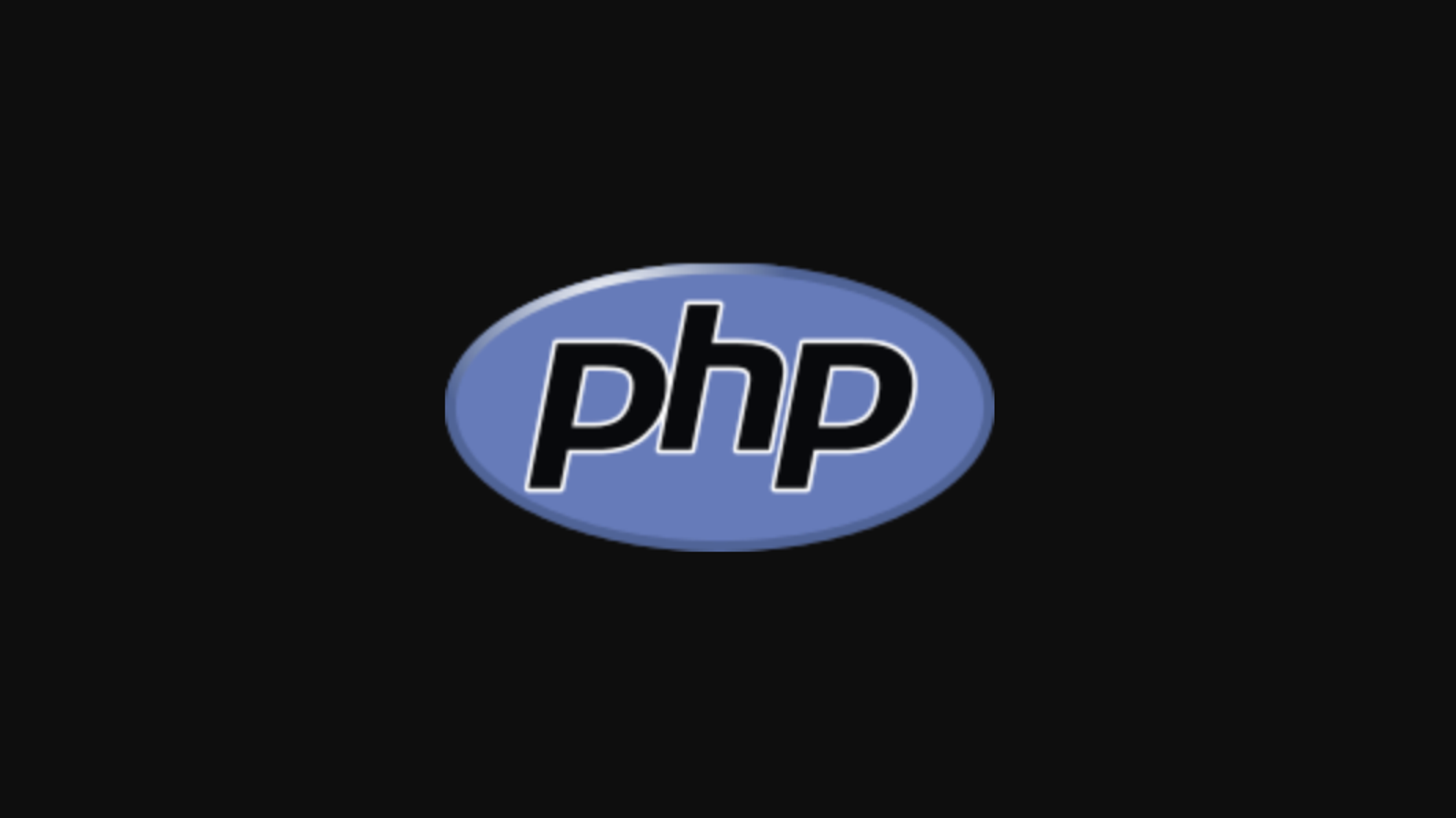 Detail Logo Php Png Nomer 42