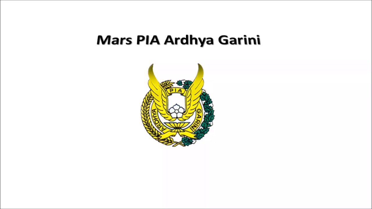 Detail Logo Pia Ardhya Garini Png Nomer 4