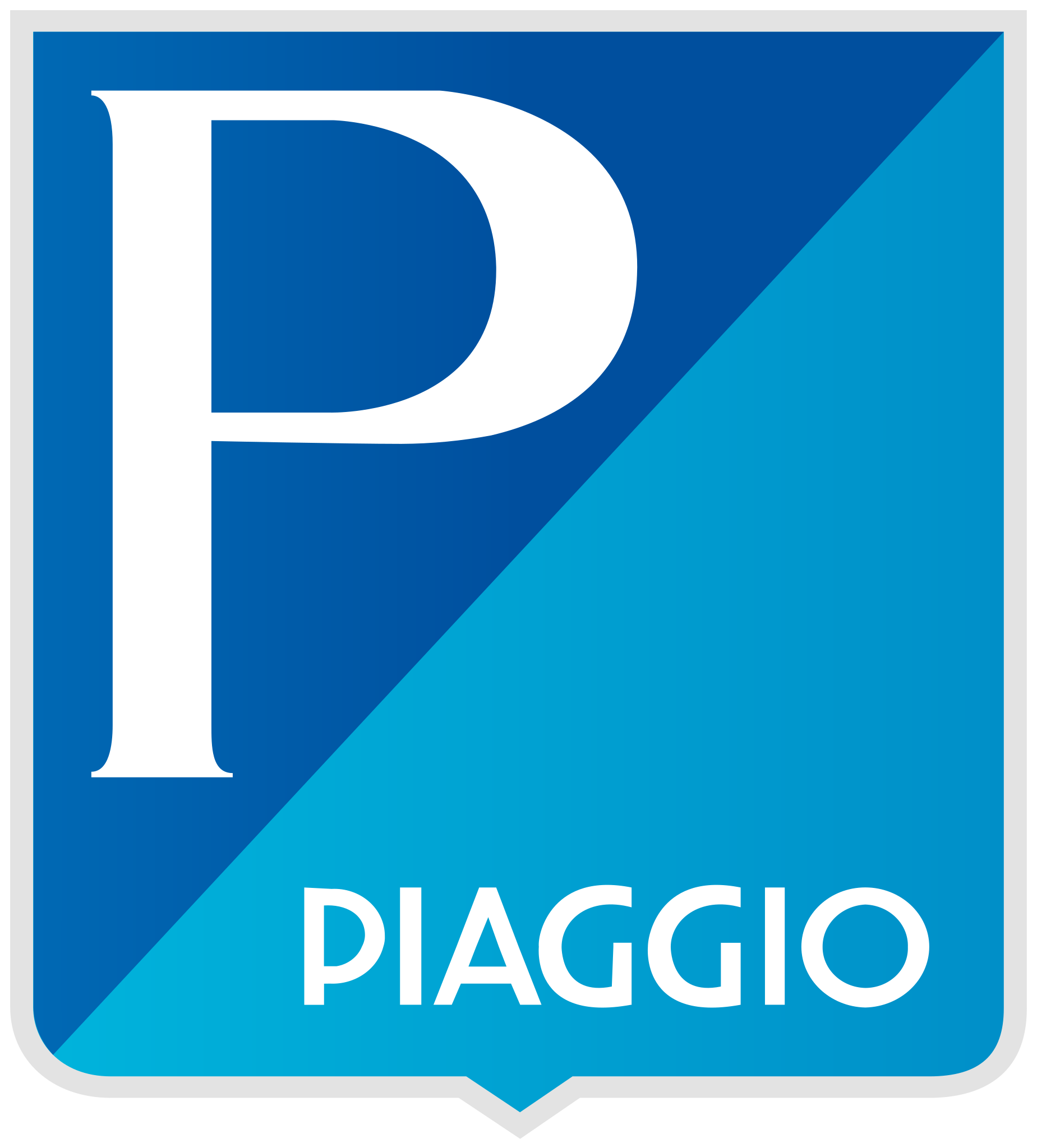 Detail Logo Piaggio Png Nomer 10