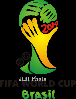 Detail Logo Piala Dunia 2014 Nomer 8