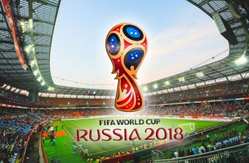 Detail Logo Piala Dunia 2018 Rusia Nomer 19