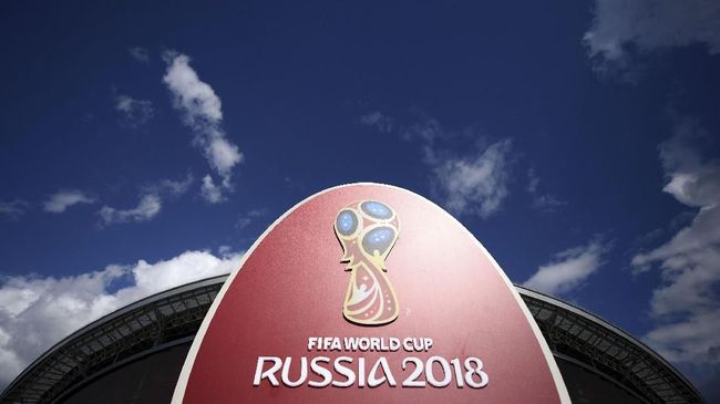 Detail Logo Piala Dunia 2018 Rusia Nomer 24