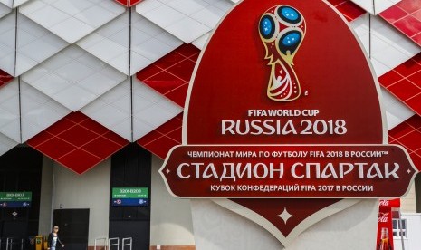 Detail Logo Piala Dunia 2018 Rusia Nomer 34