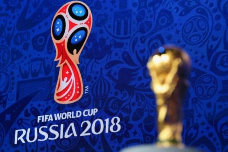 Detail Logo Piala Dunia 2018 Rusia Nomer 45