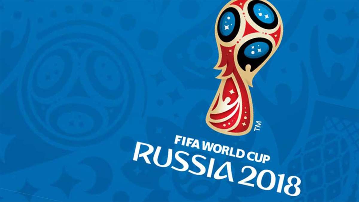 Detail Logo Piala Dunia 2018 Rusia Nomer 6