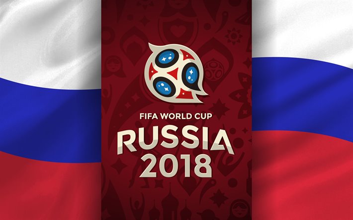 Detail Logo Piala Dunia 2018 Vector Nomer 10