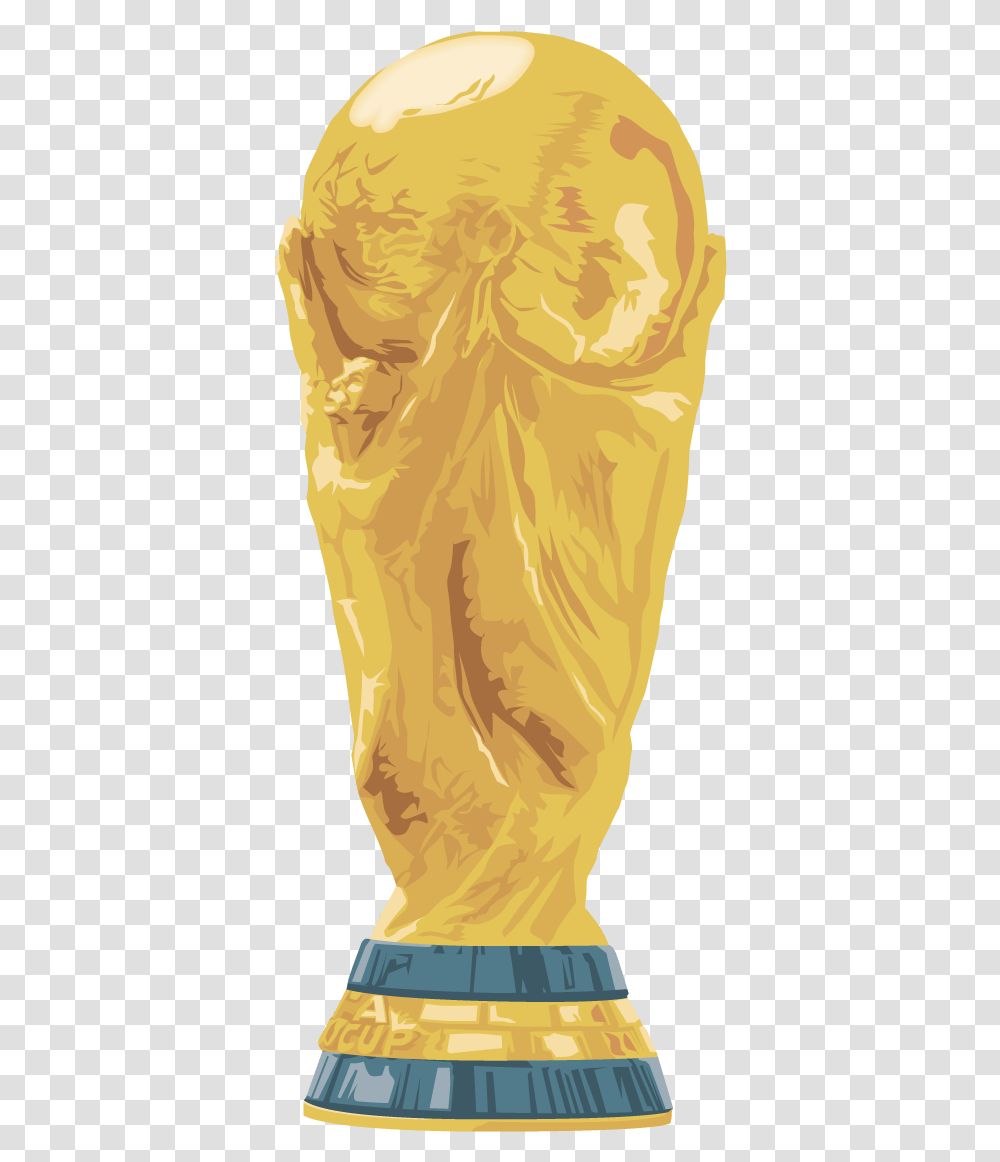 Detail Logo Piala Dunia 2018 Vector Nomer 28