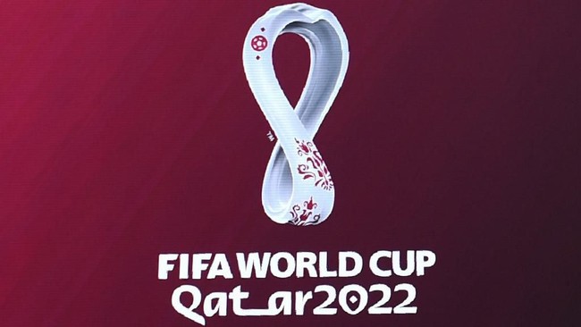 Logo Piala Dunia 2022 - KibrisPDR