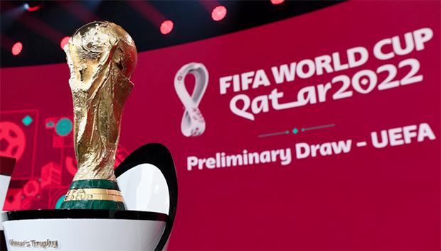 Detail Logo Piala Dunia 2022 Nomer 26