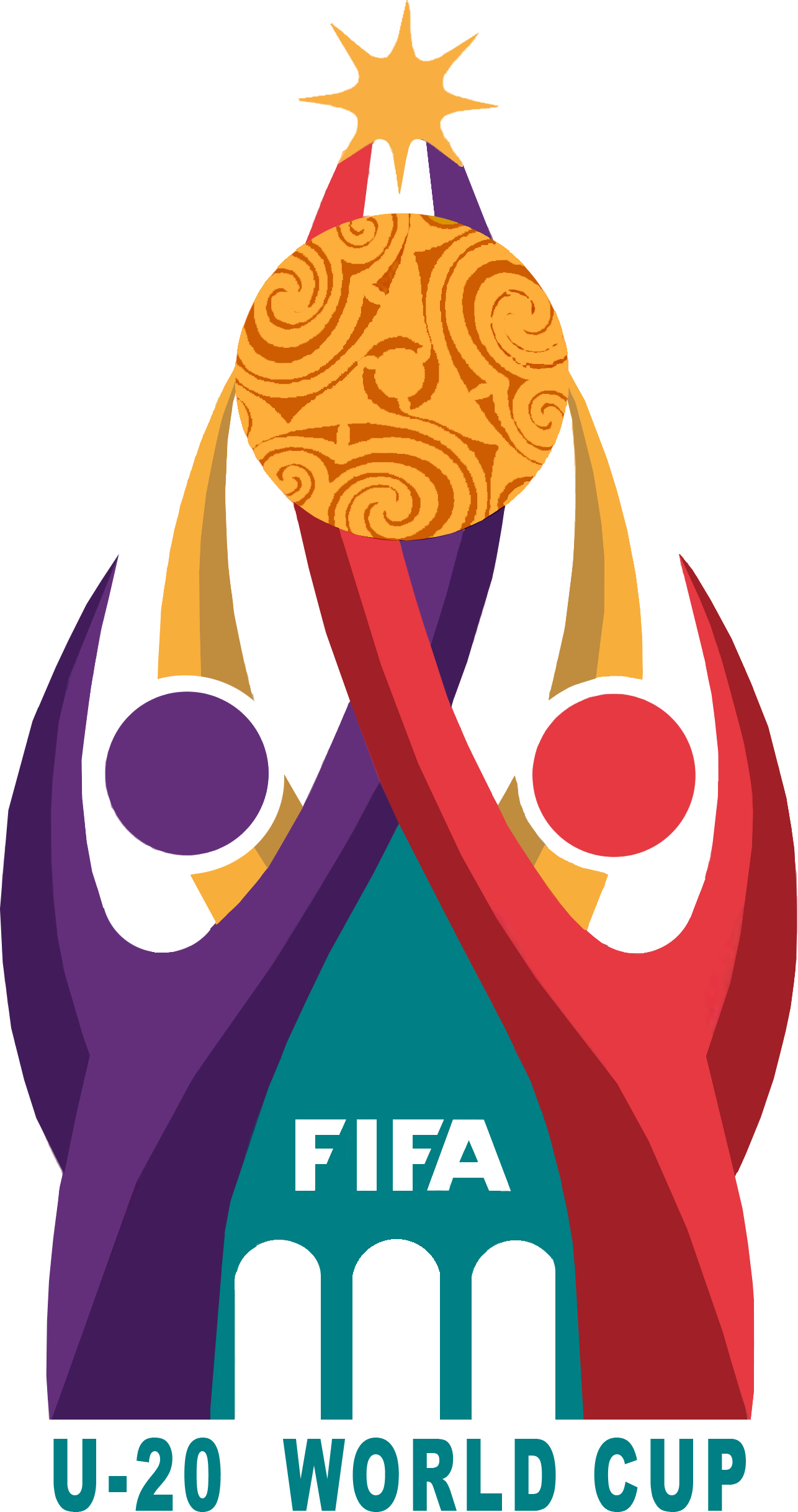 Detail Logo Piala Dunia Png Nomer 18