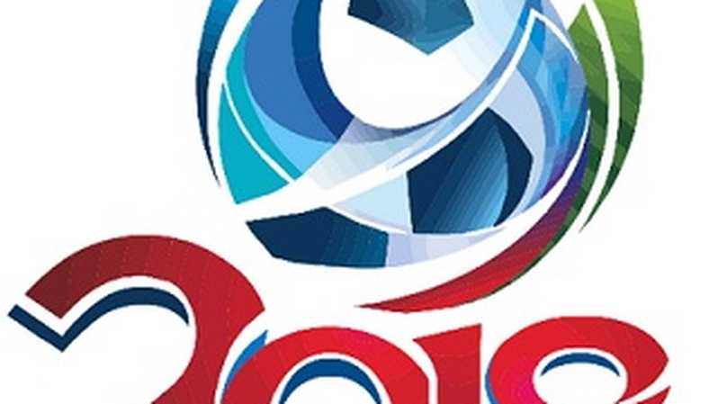 Detail Logo Piala Dunia Rusia 2018 Nomer 14