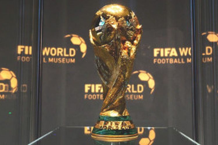 Detail Logo Piala Dunia Rusia 2018 Nomer 27