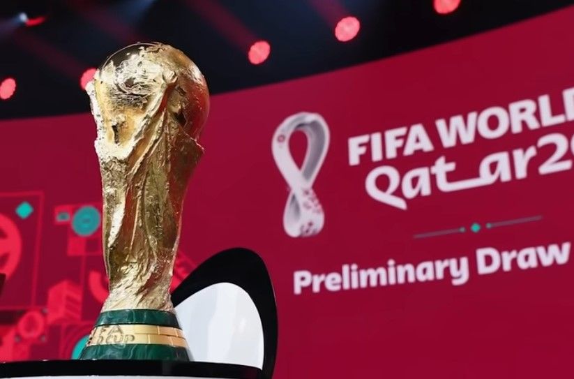 Detail Logo Piala Dunia Rusia 2018 Nomer 37