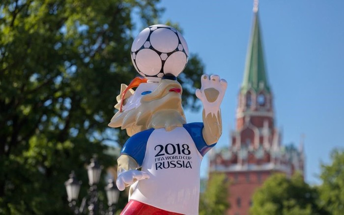 Detail Logo Piala Dunia Rusia 2018 Nomer 46