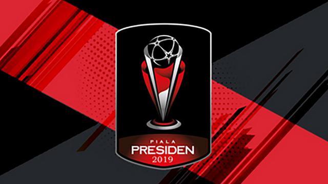 Detail Logo Piala Presiden 2019 Png Nomer 15