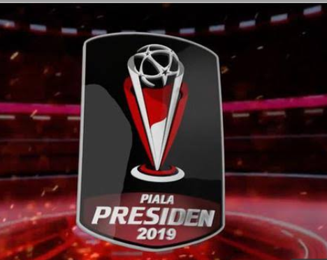 Detail Logo Piala Presiden 2019 Png Nomer 19