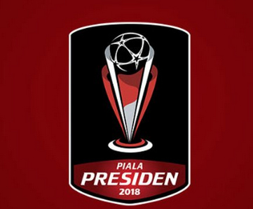 Detail Logo Piala Presiden 2019 Png Nomer 33