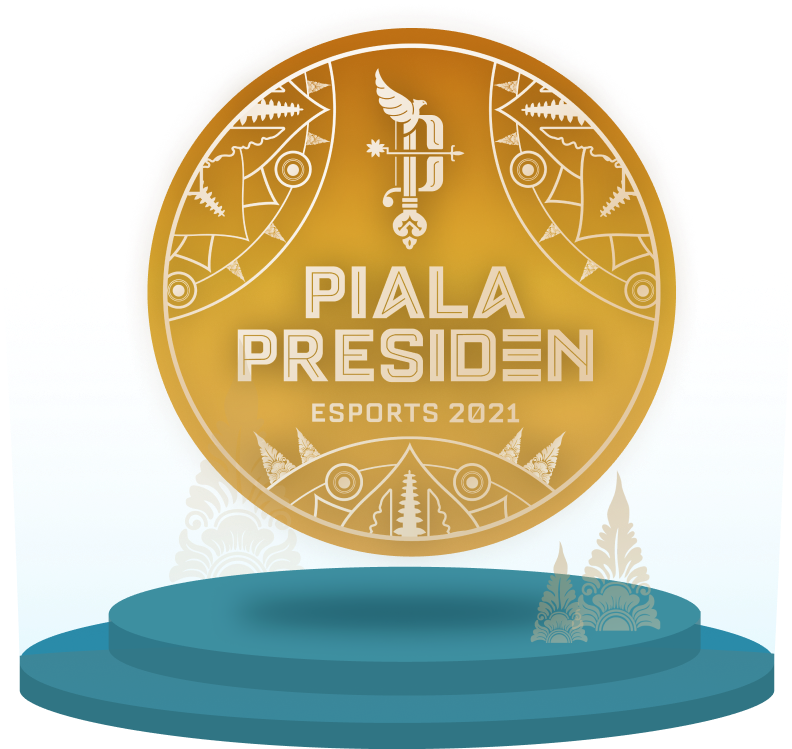 Detail Logo Piala Presiden Png Nomer 7