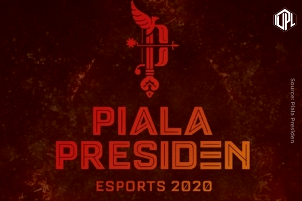 Detail Logo Piala Presiden Png Nomer 27