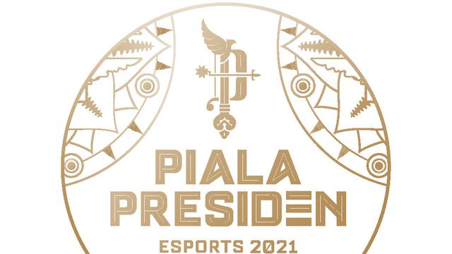 Detail Logo Piala Presiden Png Nomer 4