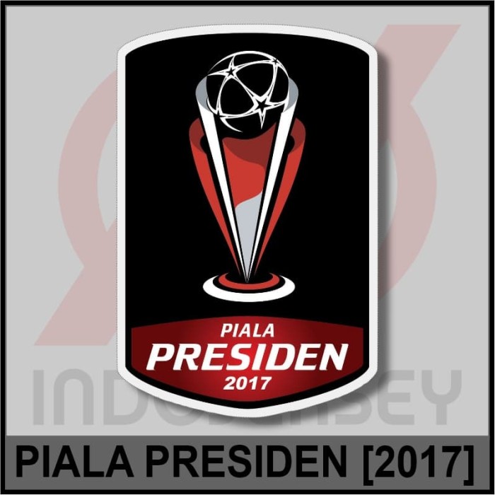 Detail Logo Piala Presiden Png Nomer 43