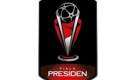 Detail Logo Piala Presiden Png Nomer 5