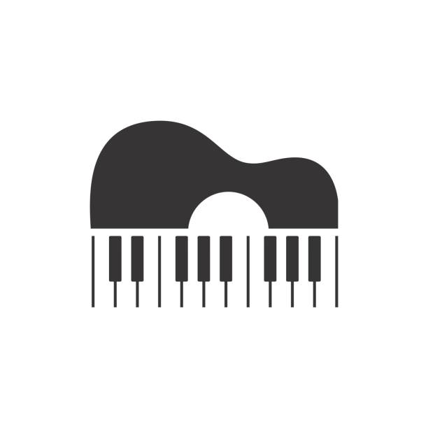 Detail Logo Piano Nomer 14