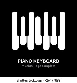 Detail Logo Piano Nomer 20