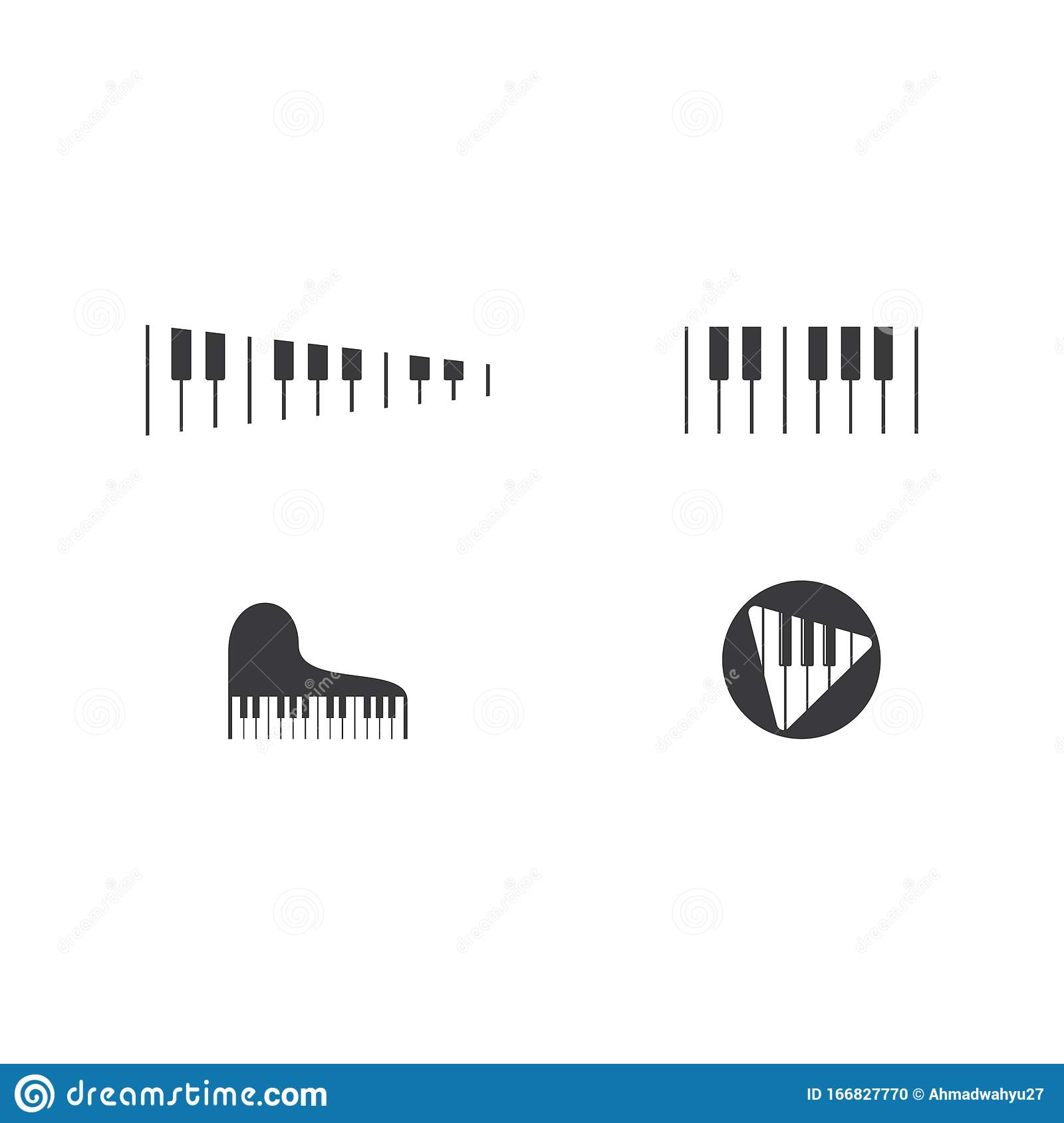 Detail Logo Piano Nomer 21
