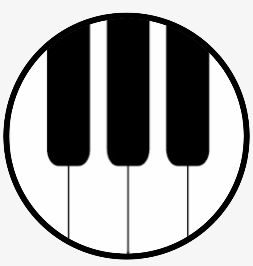 Detail Logo Piano Nomer 22