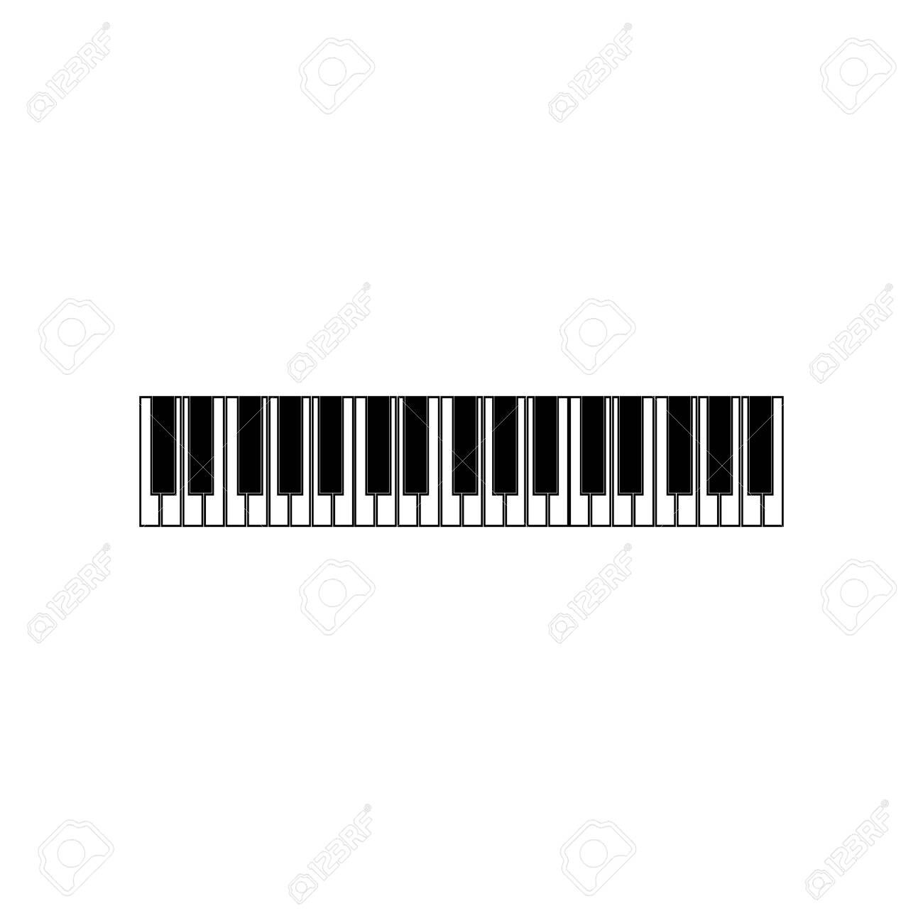 Detail Logo Piano Nomer 31