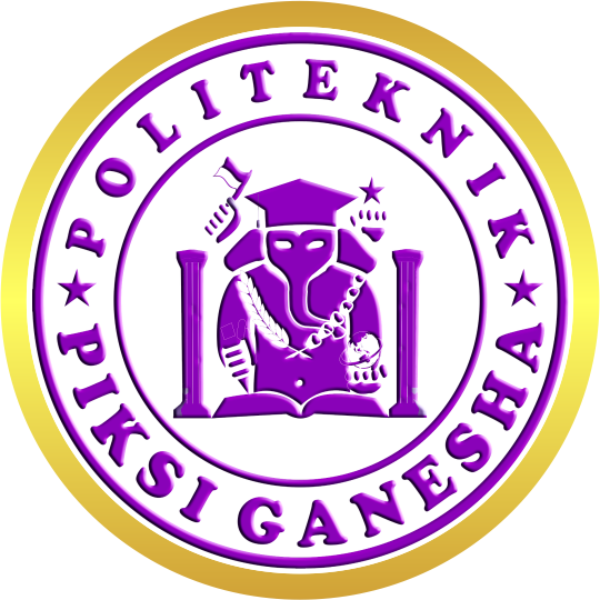 Logo Piksi Ganesha - KibrisPDR